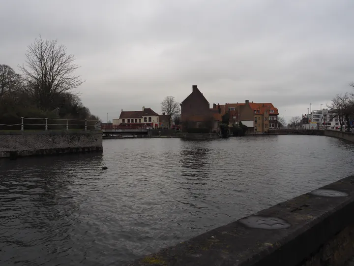 Brugge (België)